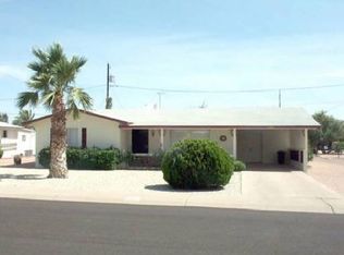 5405 E Casper St, Mesa, AZ 85205