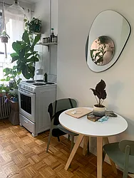 Rented by M.Grossman R.E. Management