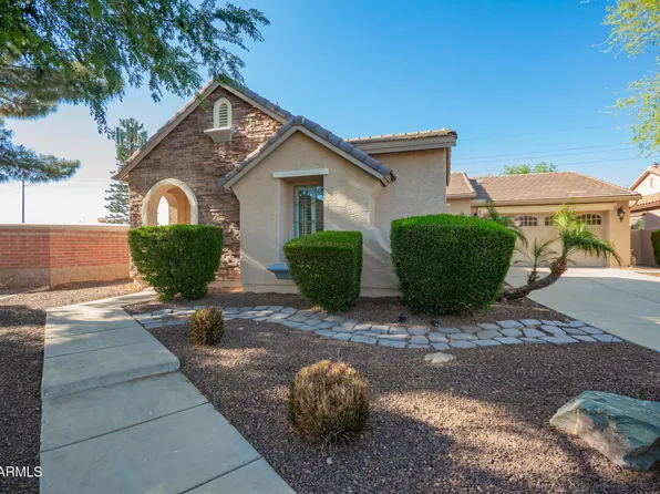 15272 W GEORGIA Drive, Surprise, AZ 85379