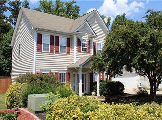 195 Everett Park Dr, Mooresville, NC 28115
