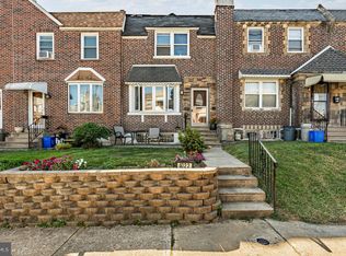 4022 Tudor St, Philadelphia, PA 19136