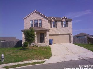 4906 Arizona Bay, San Antonio, TX 78244
