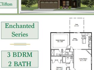 820 John Thomas Way, Greer, SC 29651