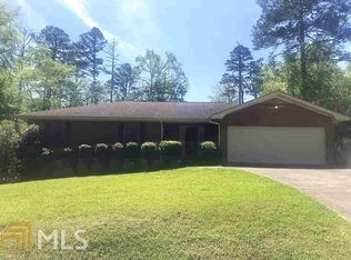 2892 Pinewood Dr, Macon, GA 31204