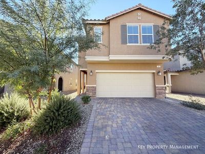 8011 Cavazzo Ave, Las Vegas, NV, 89178