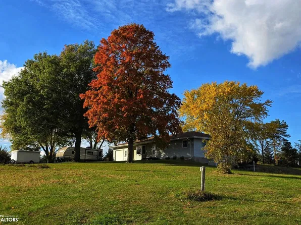 2927 300th St, Blockton, IA 50836
