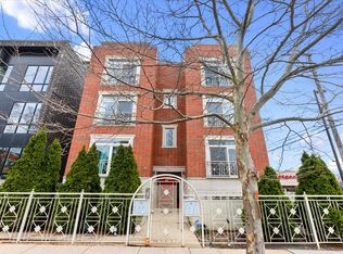 1617 N Campbell Ave #2N, Chicago, IL 60647