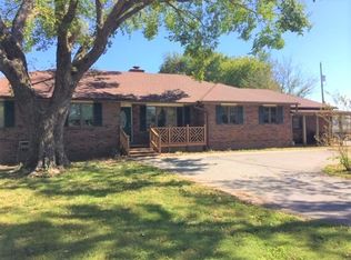 1222 S 230th St, Pittsburg, KS 66762