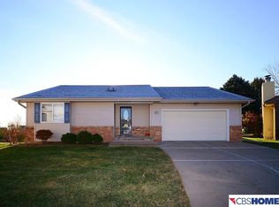 2831 S 160th Ct, Omaha, NE 68130