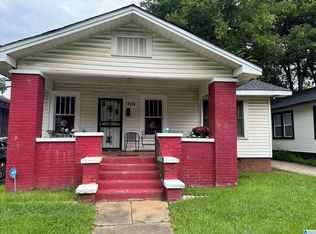 2116 46th Pl W, Birmingham, AL 35208
