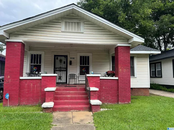 2116 46th Pl W, Birmingham, AL 35208