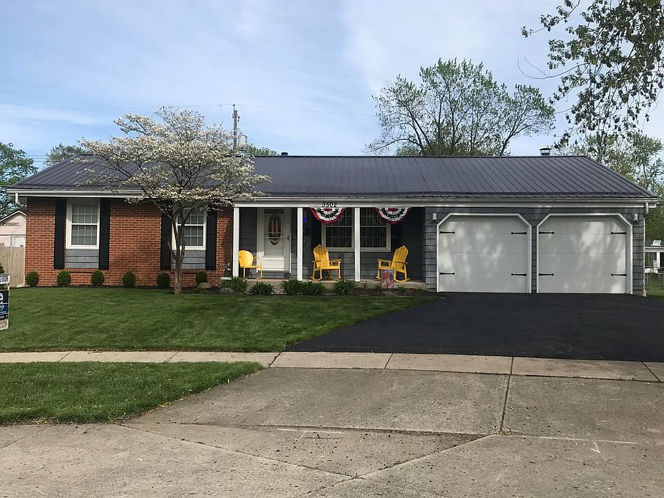 1st image of 3502 Independence St