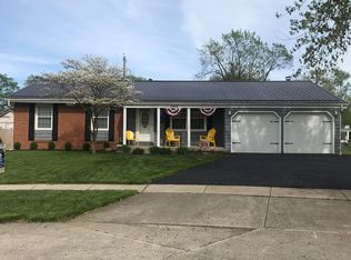 3502 Independence St, Grove City, OH