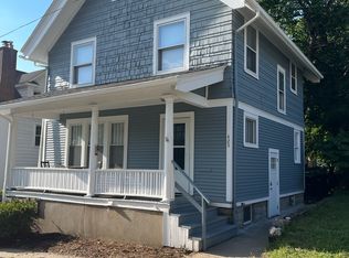 423 Cross Street, Ann Arbor, MI 48104