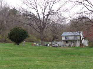 108 W 40th St, Buena Vista, VA 24416
