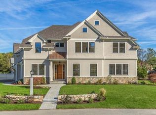 7 Aquinas Path, Winchester, MA 01890