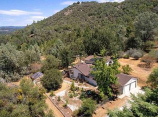 18237 Coyote Meadow Rd, Sonora, CA 95370
