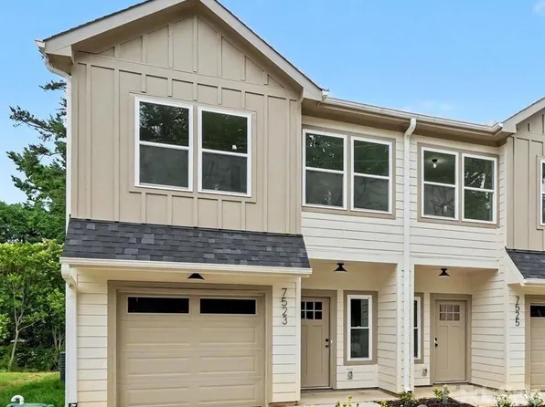 7523 Lawyers Rd, Charlotte, NC