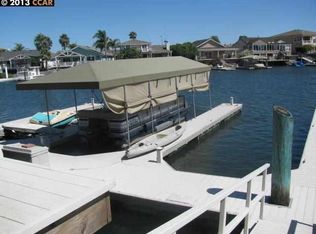 321 Discovery Bay Blvd, Discovery Bay, CA 94505