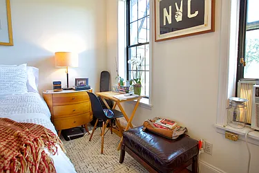 Rented by Bond New York