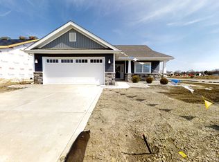 9013 Grindel, Cedar Lake, IN