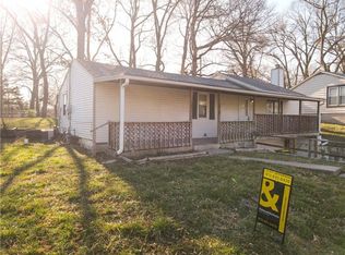 4831 Byrams Ford Rd, Kansas City, MO 64129