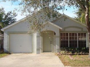 1847 Falling Star Ln, Lutz, FL 33549