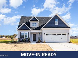 102 Bella Place, La Grange, NC 28551