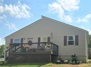 118 Collins Dr, Nicholasville, KY 40356