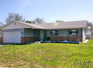 620 Hudson Bay Dr, Grand Junction, CO 81504