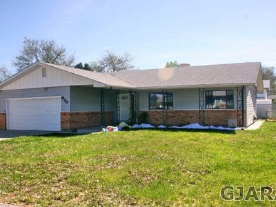 620 Hudson Bay Dr, Grand Junction, CO, 81504