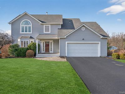 15 Aquarius Street, Monroe, NY, 10950