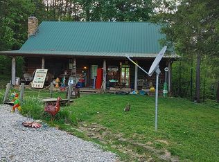 1148 S Jenkins Rd, Milltown, IN 47145