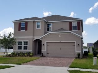 1734 Leatherback Ln, Saint Cloud, FL 34771