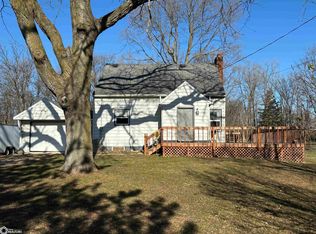 612 1/2 E 2nd St, Iowa Falls, IA 50126