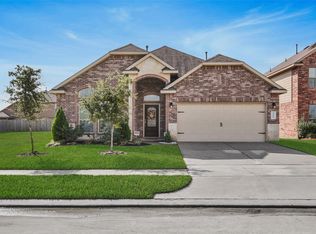 4415 Greenleaf Dr, Spring, TX 77389