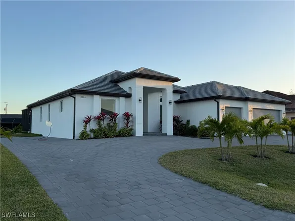 3226 SW 4th Ter, Cape Coral, FL 33991