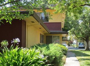 1742 Fremont Ct APT 3, Davis, CA 95618