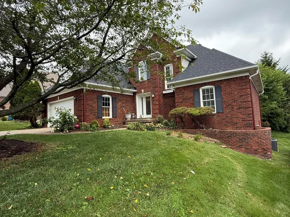 3721 Cypress Springs Pl, Louisville, KY 40245
