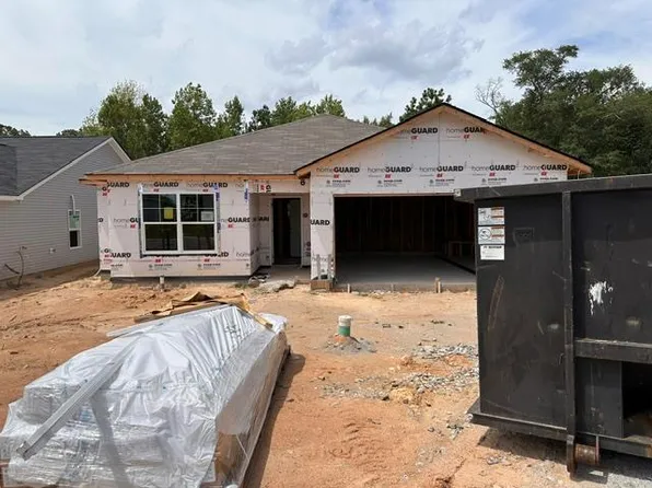 6323 Lemongrass Dr, Columbus, GA 31907
