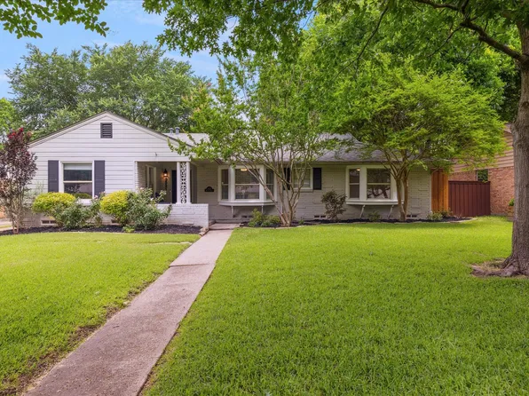 3521 Waldorf Dr, Dallas, TX 75229