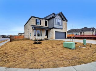 4721 Syndicate Rd, Manor, TX 78653