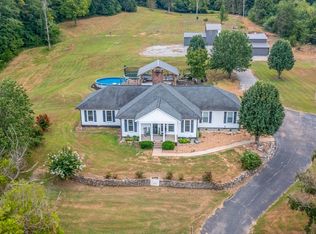 2541 Mooresville Hwy, Lewisburg, TN 37091