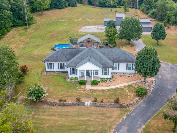 2541 Mooresville Hwy, Lewisburg, TN 37091