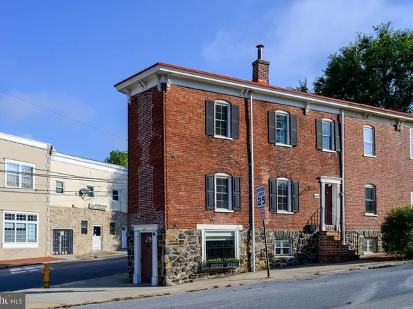 351 Hannum Ave, West Chester, PA 19380