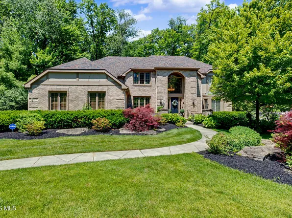 4828 High Oaks Blvd, Toledo, OH 43623