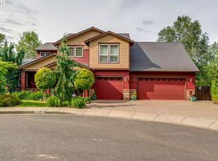 2467 Morrow Ct NW, Salem, OR 97304