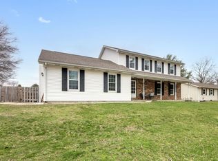 10383 Dunn Rd, Osceola, IN 46561