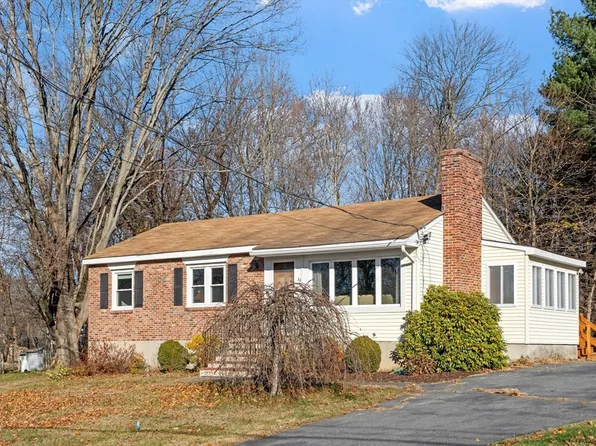 34 Baldwin Hill Rd, Littleton, MA 01460