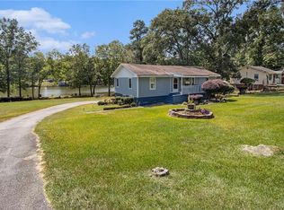 4119 Murray Lake Cir, Forest Park, GA 30297